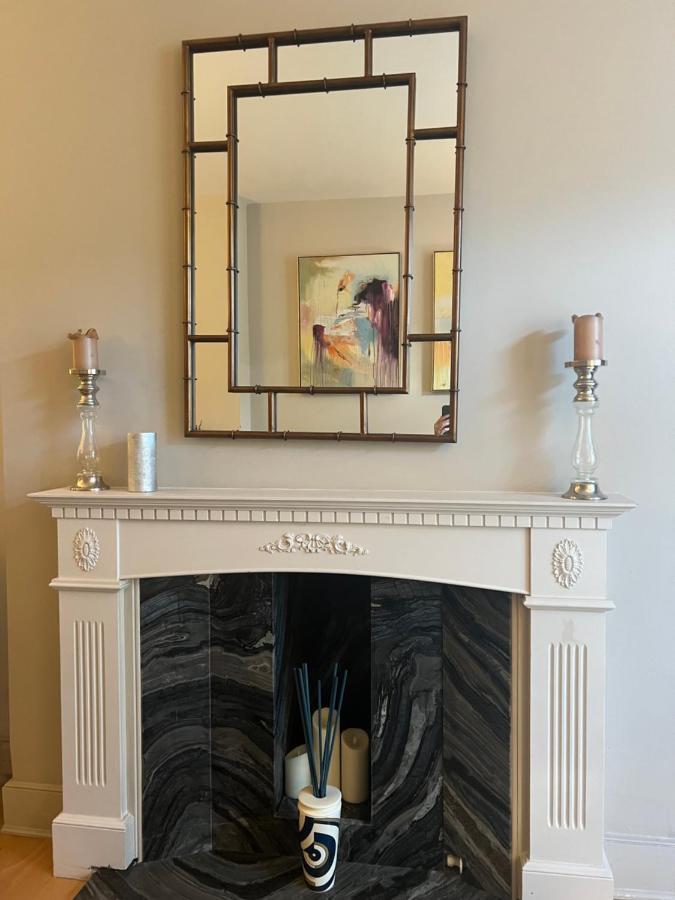 2 Bedroom Apartment Just Off Kings Road London Eksteriør bilde